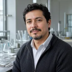 Diego Serrano