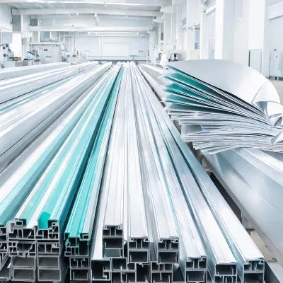 aluminum or aluminium