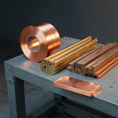 brass against